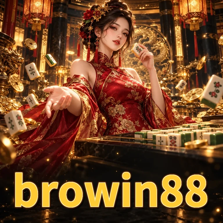 Logo browin88 APK untuk katalog Android di Indonesia