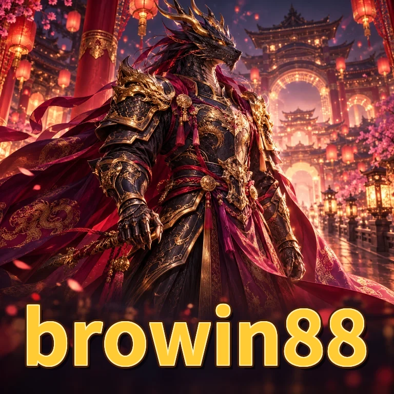 Ikon browin88 untuk pertanyaan teknis APK