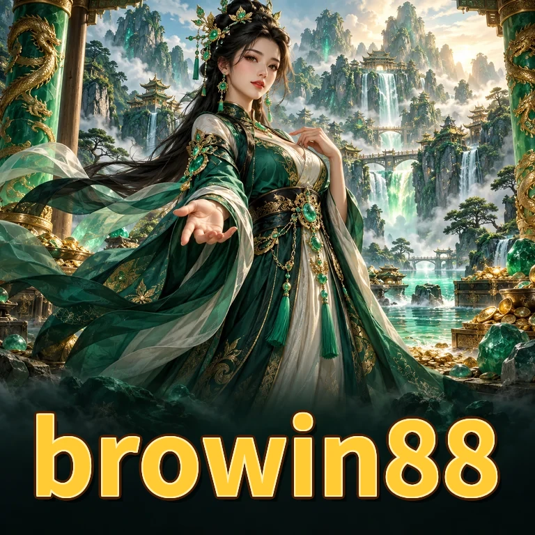 Ikon browin88 untuk penulis dan pimpinan redaksi