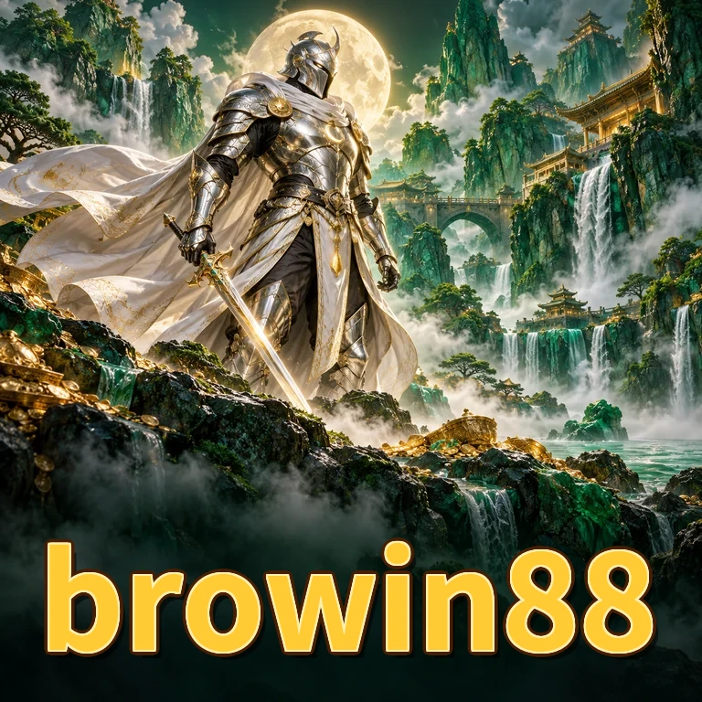 Logo browin88 APK untuk pemeriksaan berkas resmi