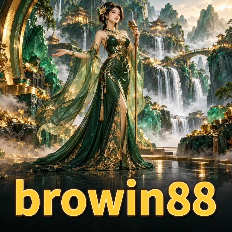Ikon browin88 untuk katalog aplikasi Android
