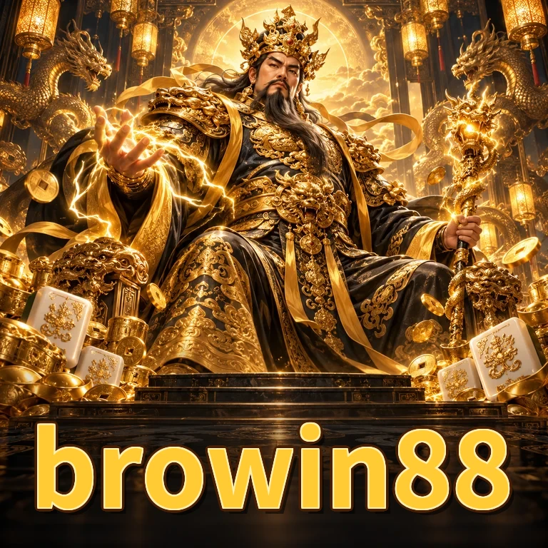 Ikon browin88 untuk rincian nilai ulasan