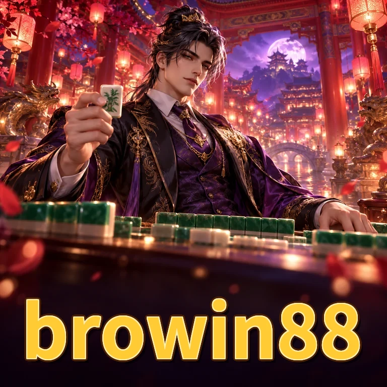 Logo browin88 APK untuk panduan pemasangan di Android