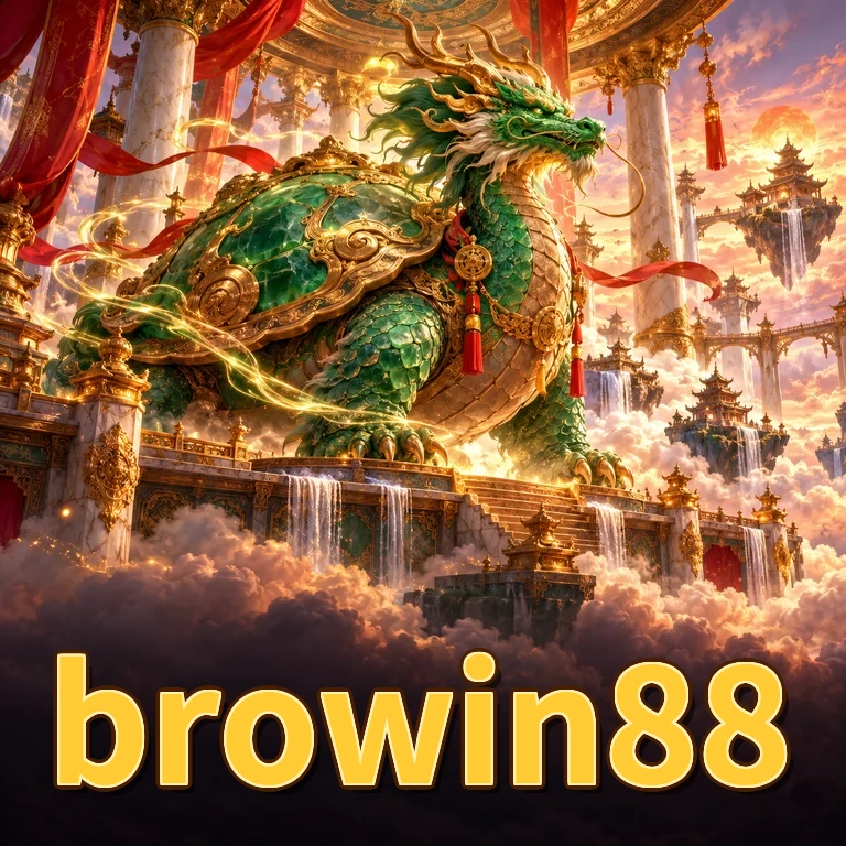 Ikon browin88 untuk data verifikasi APK 2018–2026