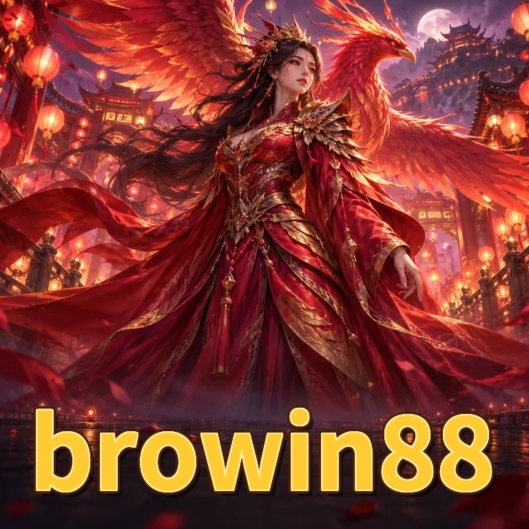 Logo browin88 APK untuk halaman pertanyaan di Android